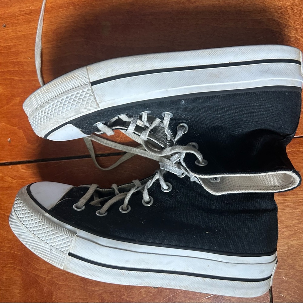 Platform Converse - image 5